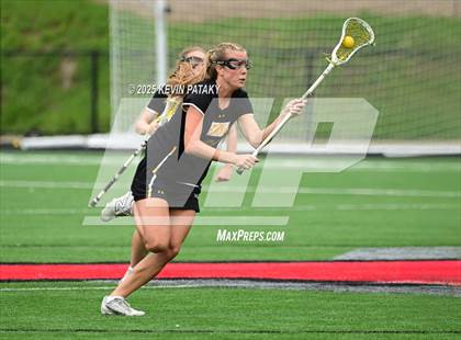 Thumbnail 1 in Daniel Hand vs. New Fairfield (CIAC Class M Final) photogallery.