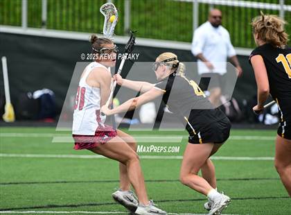 Thumbnail 1 in Daniel Hand vs. New Fairfield (CIAC Class M Final) photogallery.