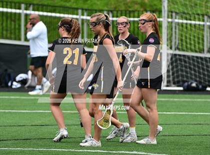 Thumbnail 1 in Daniel Hand vs. New Fairfield (CIAC Class M Final) photogallery.