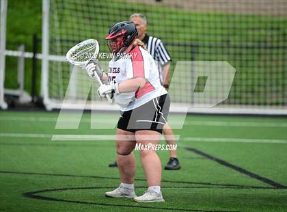 Thumbnail 2 in Daniel Hand vs. New Fairfield (CIAC Class M Final) photogallery.