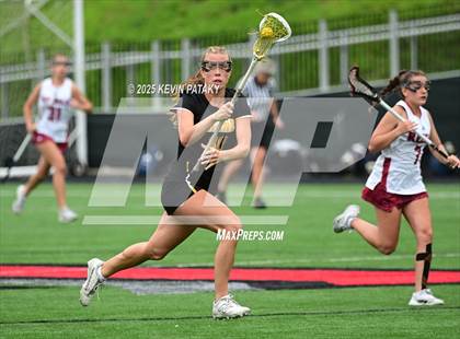 Thumbnail 1 in Daniel Hand vs. New Fairfield (CIAC Class M Final) photogallery.