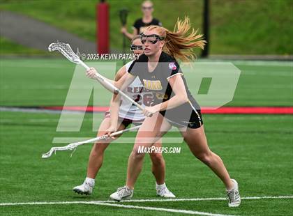 Thumbnail 2 in Daniel Hand vs. New Fairfield (CIAC Class M Final) photogallery.
