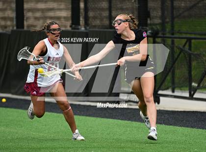 Thumbnail 3 in Daniel Hand vs. New Fairfield (CIAC Class M Final) photogallery.