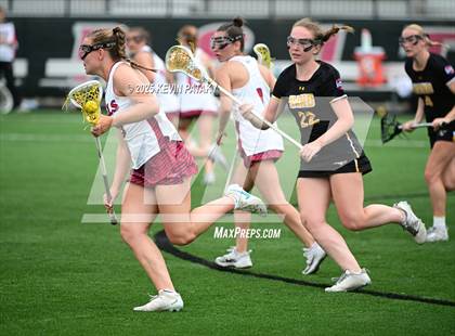 Thumbnail 3 in Daniel Hand vs. New Fairfield (CIAC Class M Final) photogallery.