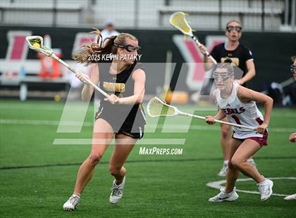 Thumbnail 1 in Daniel Hand vs. New Fairfield (CIAC Class M Final) photogallery.