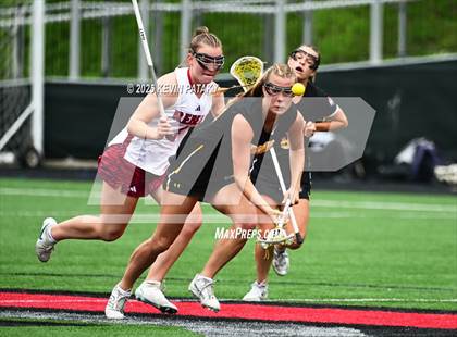Thumbnail 3 in Daniel Hand vs. New Fairfield (CIAC Class M Final) photogallery.