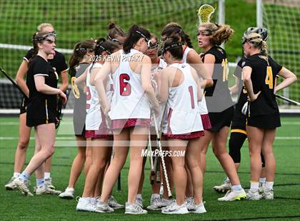Thumbnail 3 in Daniel Hand vs. New Fairfield (CIAC Class M Final) photogallery.