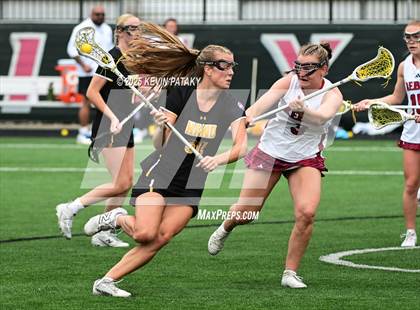 Thumbnail 2 in Daniel Hand vs. New Fairfield (CIAC Class M Final) photogallery.