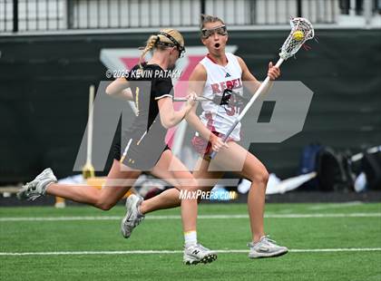 Thumbnail 2 in Daniel Hand vs. New Fairfield (CIAC Class M Final) photogallery.