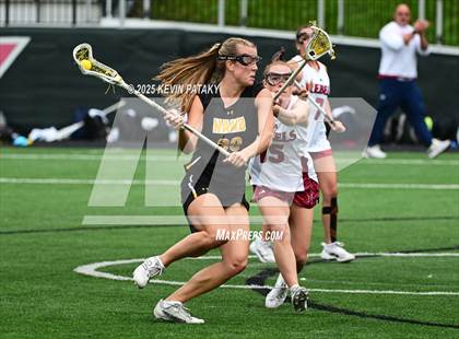 Thumbnail 2 in Daniel Hand vs. New Fairfield (CIAC Class M Final) photogallery.