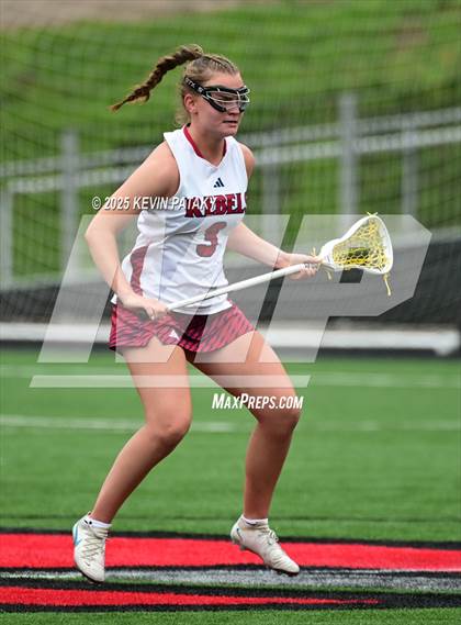 Thumbnail 1 in Daniel Hand vs. New Fairfield (CIAC Class M Final) photogallery.