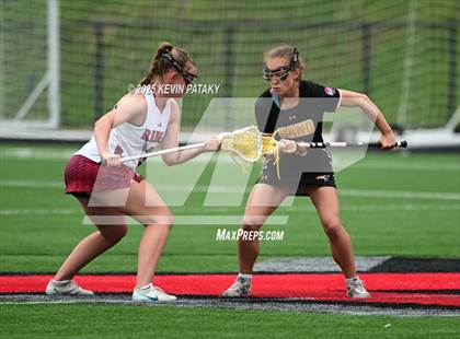Thumbnail 2 in Daniel Hand vs. New Fairfield (CIAC Class M Final) photogallery.