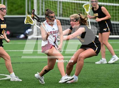 Thumbnail 1 in Daniel Hand vs. New Fairfield (CIAC Class M Final) photogallery.