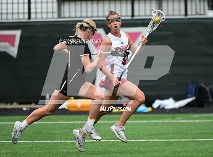 Thumbnail 1 in Daniel Hand vs. New Fairfield (CIAC Class M Final) photogallery.