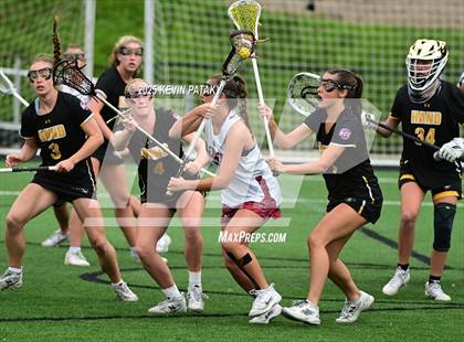 Thumbnail 1 in Daniel Hand vs. New Fairfield (CIAC Class M Final) photogallery.