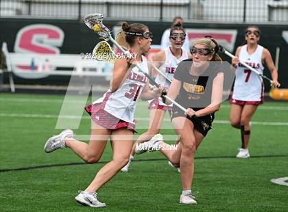 Thumbnail 1 in Daniel Hand vs. New Fairfield (CIAC Class M Final) photogallery.