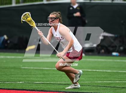 Thumbnail 2 in Daniel Hand vs. New Fairfield (CIAC Class M Final) photogallery.