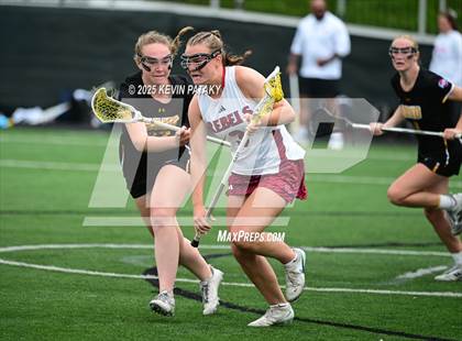 Thumbnail 1 in Daniel Hand vs. New Fairfield (CIAC Class M Final) photogallery.