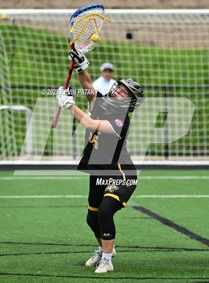 Thumbnail 1 in Daniel Hand vs. New Fairfield (CIAC Class M Final) photogallery.
