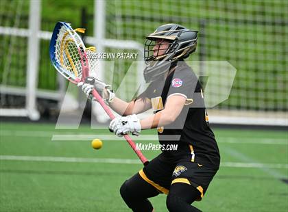 Thumbnail 1 in Daniel Hand vs. New Fairfield (CIAC Class M Final) photogallery.