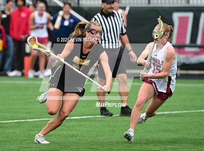 Thumbnail 3 in Daniel Hand vs. New Fairfield (CIAC Class M Final) photogallery.