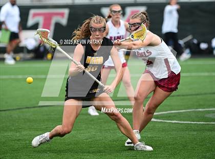 Thumbnail 3 in Daniel Hand vs. New Fairfield (CIAC Class M Final) photogallery.