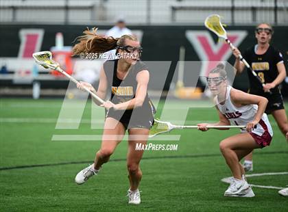 Thumbnail 2 in Daniel Hand vs. New Fairfield (CIAC Class M Final) photogallery.