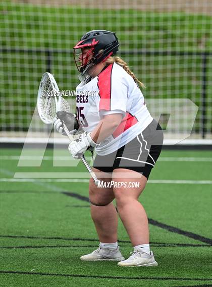 Thumbnail 3 in Daniel Hand vs. New Fairfield (CIAC Class M Final) photogallery.