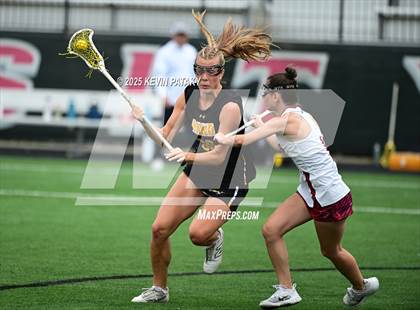 Thumbnail 2 in Daniel Hand vs. New Fairfield (CIAC Class M Final) photogallery.