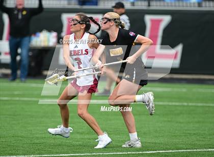 Thumbnail 1 in Daniel Hand vs. New Fairfield (CIAC Class M Final) photogallery.