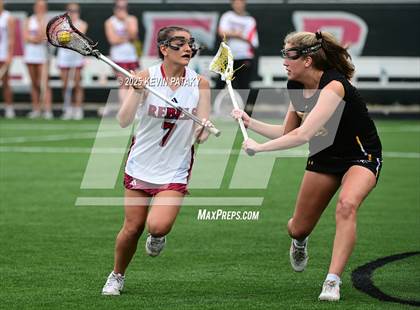 Thumbnail 1 in Daniel Hand vs. New Fairfield (CIAC Class M Final) photogallery.