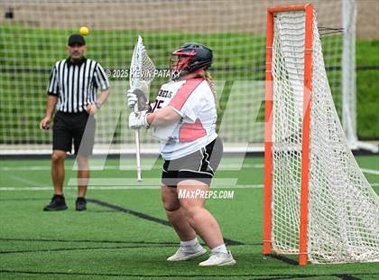 Thumbnail 3 in Daniel Hand vs. New Fairfield (CIAC Class M Final) photogallery.