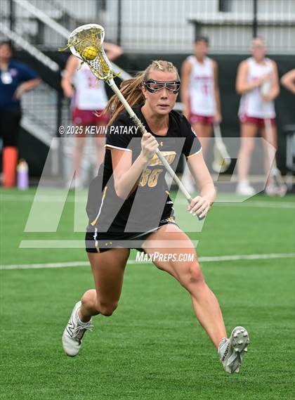Thumbnail 1 in Daniel Hand vs. New Fairfield (CIAC Class M Final) photogallery.