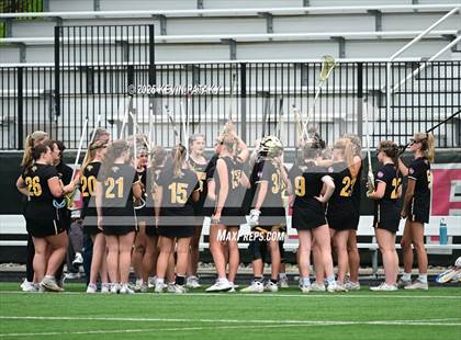 Thumbnail 1 in Daniel Hand vs. New Fairfield (CIAC Class M Final) photogallery.