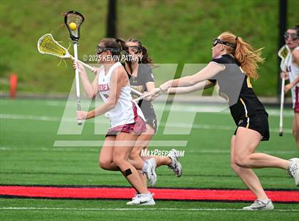 Thumbnail 2 in Daniel Hand vs. New Fairfield (CIAC Class M Final) photogallery.