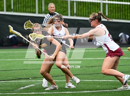 Thumbnail 3 in Daniel Hand vs. New Fairfield (CIAC Class M Final) photogallery.