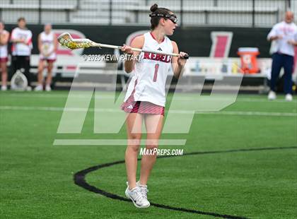 Thumbnail 1 in Daniel Hand vs. New Fairfield (CIAC Class M Final) photogallery.