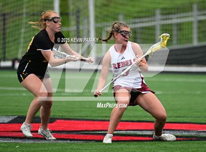 Thumbnail 3 in Daniel Hand vs. New Fairfield (CIAC Class M Final) photogallery.