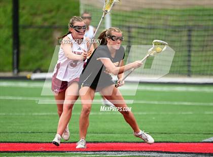 Thumbnail 3 in Daniel Hand vs. New Fairfield (CIAC Class M Final) photogallery.
