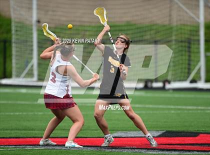 Thumbnail 1 in Daniel Hand vs. New Fairfield (CIAC Class M Final) photogallery.