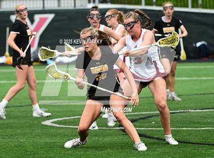 Thumbnail 1 in Daniel Hand vs. New Fairfield (CIAC Class M Final) photogallery.