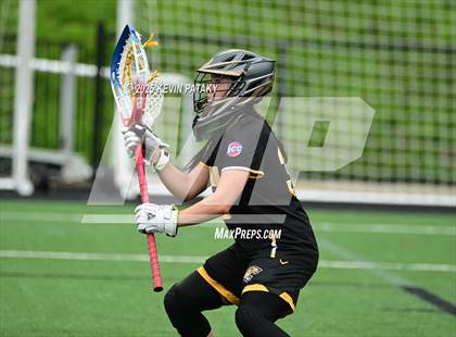 Thumbnail 2 in Daniel Hand vs. New Fairfield (CIAC Class M Final) photogallery.