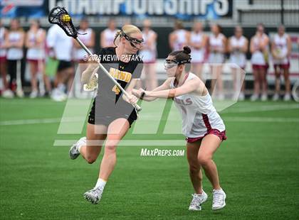 Thumbnail 3 in Daniel Hand vs. New Fairfield (CIAC Class M Final) photogallery.