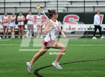 Thumbnail 2 in Daniel Hand vs. New Fairfield (CIAC Class M Final) photogallery.