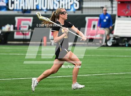 Thumbnail 3 in Daniel Hand vs. New Fairfield (CIAC Class M Final) photogallery.