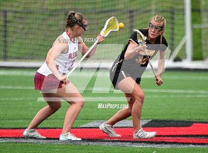Thumbnail 2 in Daniel Hand vs. New Fairfield (CIAC Class M Final) photogallery.