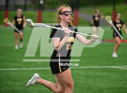 Thumbnail 2 in Daniel Hand vs. New Fairfield (CIAC Class M Final) photogallery.