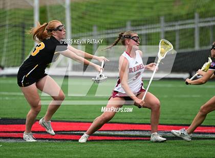 Thumbnail 3 in Daniel Hand vs. New Fairfield (CIAC Class M Final) photogallery.