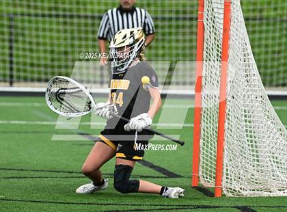 Thumbnail 2 in Daniel Hand vs. New Fairfield (CIAC Class M Final) photogallery.