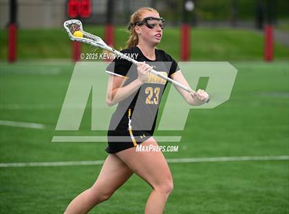 Thumbnail 2 in Daniel Hand vs. New Fairfield (CIAC Class M Final) photogallery.
